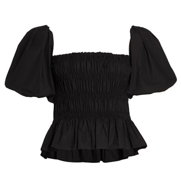 ASTR SAVINA PUFF SLEEVE TOP ❤️IN STORES❤️ - Picture 2 of 6